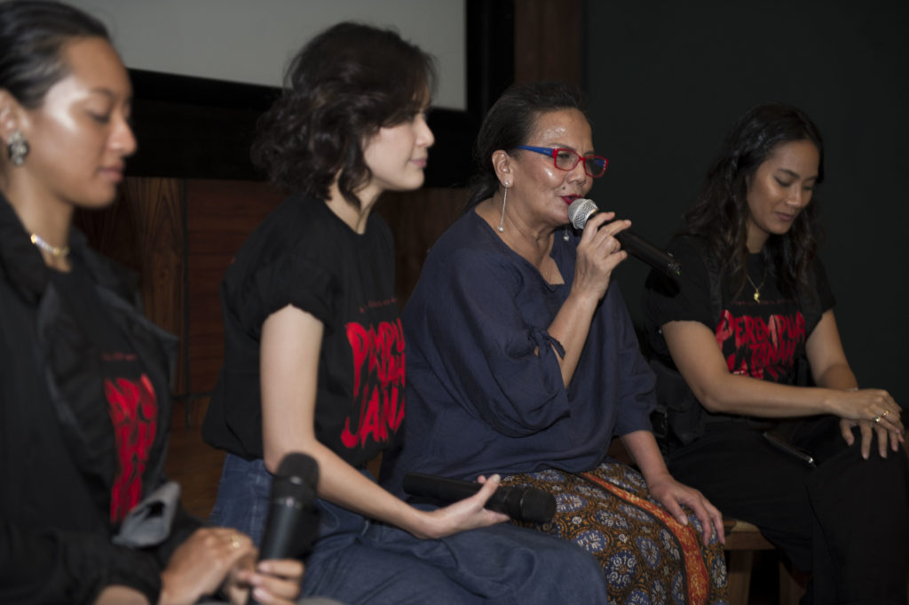 film terbaru joko anwar perempuan tanah jahanam