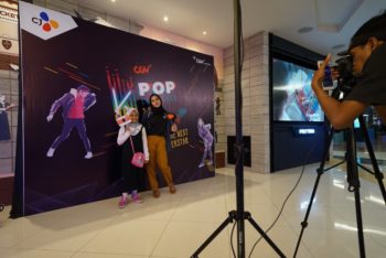 CGV KPOP Festival 2019