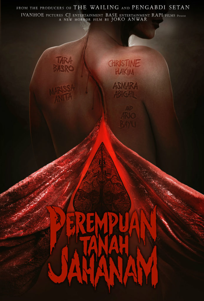 film terbaru joko anwar perempuan tanah jahanam