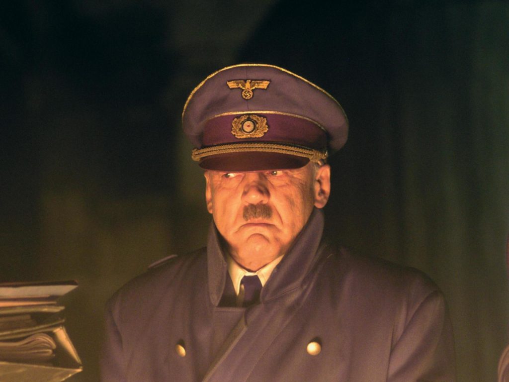 bruno ganz pemeran hitler downfall meninggal dunia