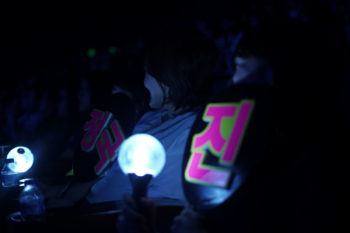 BTS World Tour Love Yourself In Seoul