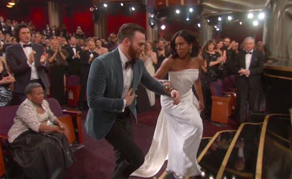 momen oscar 2019