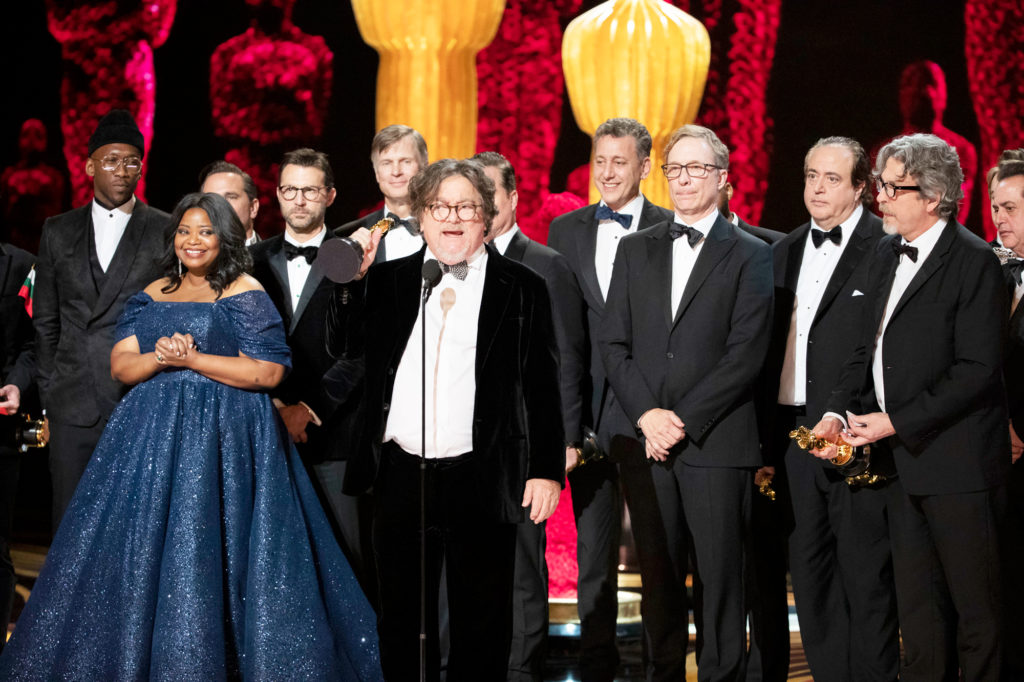 kontroversi oscar 2019