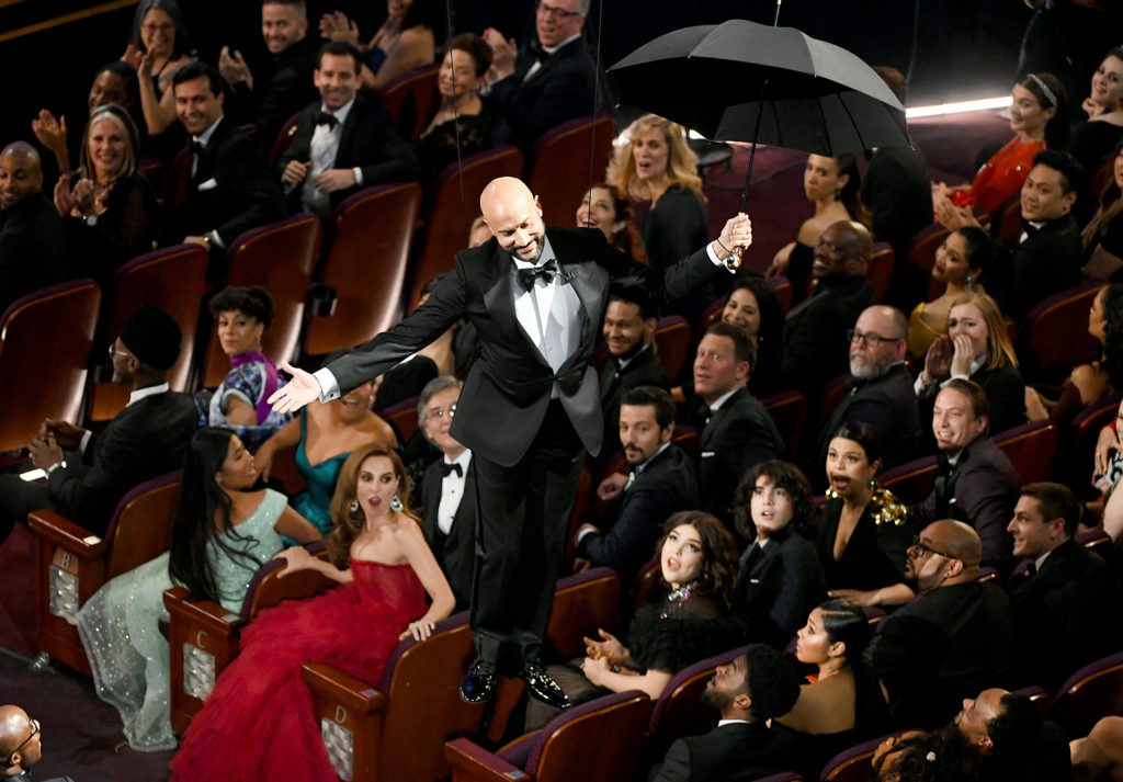momen oscar 2019