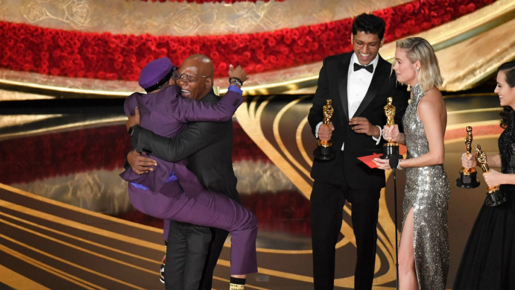 momen oscar 2019