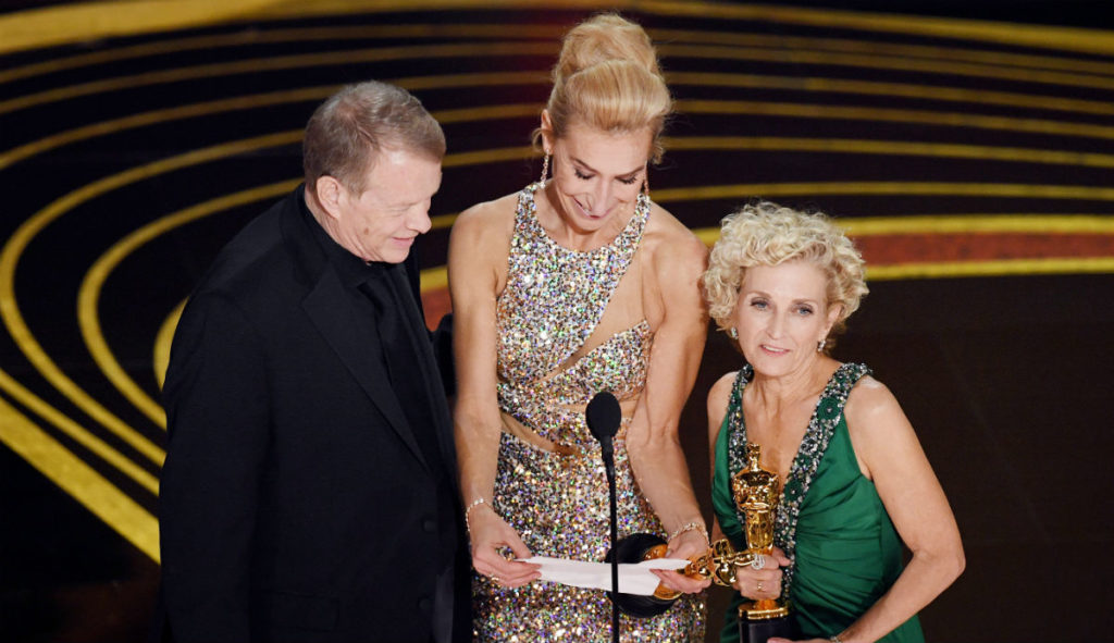 momen oscar 2019