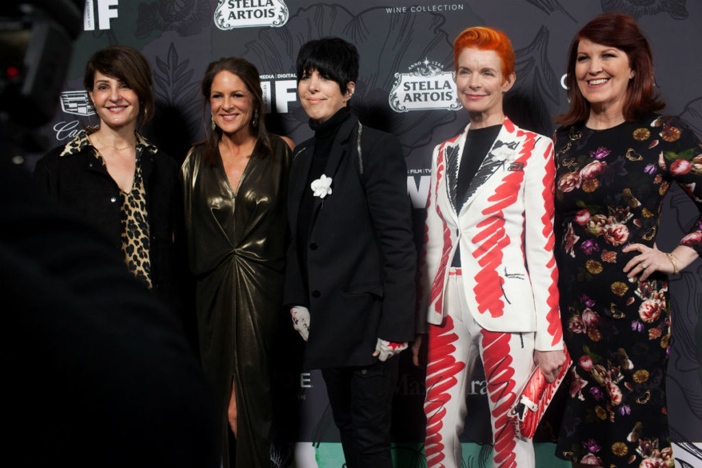 Pesta Pra Oscar 2019: Women in Film