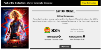kontroversi captain marvel