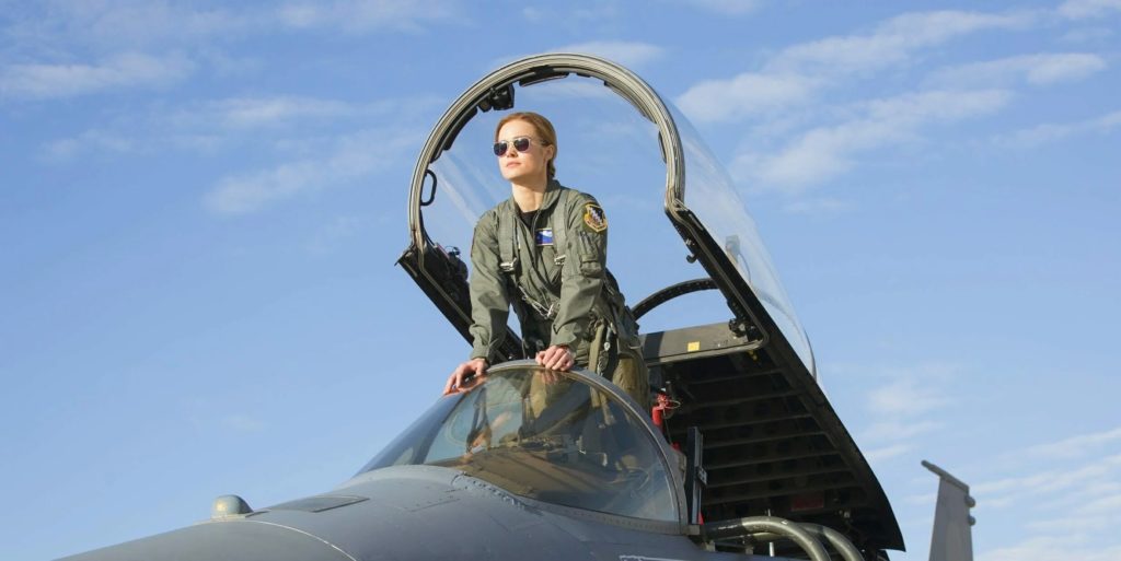 baca sebelum nonton captain marvel