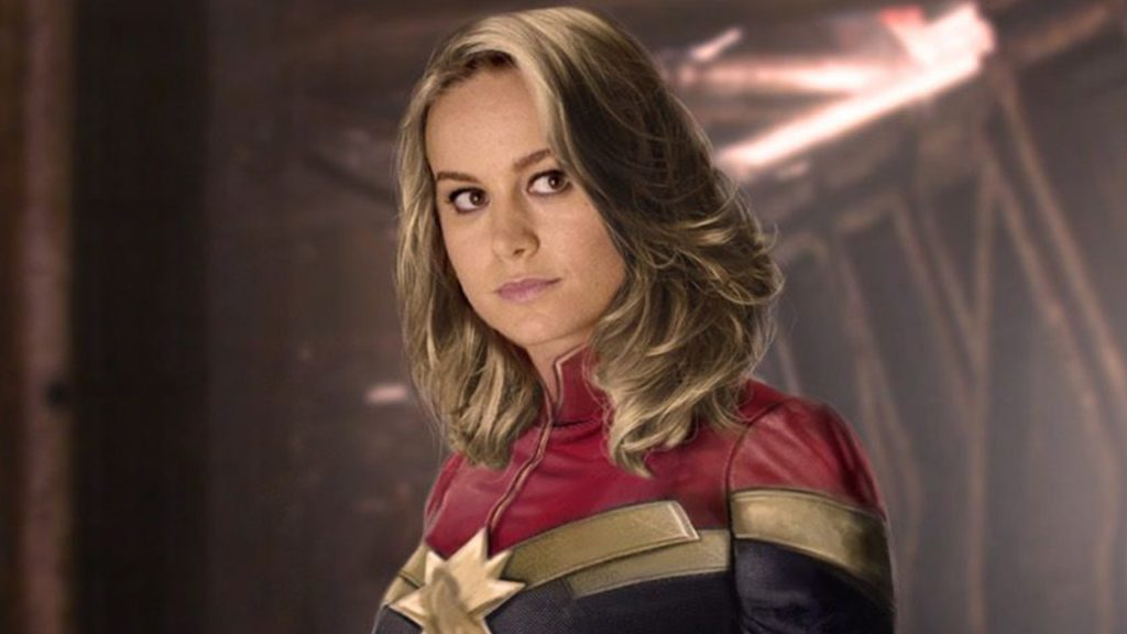 baca sebelum nonton captain marvel