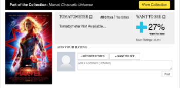 kontroversi captain marvel