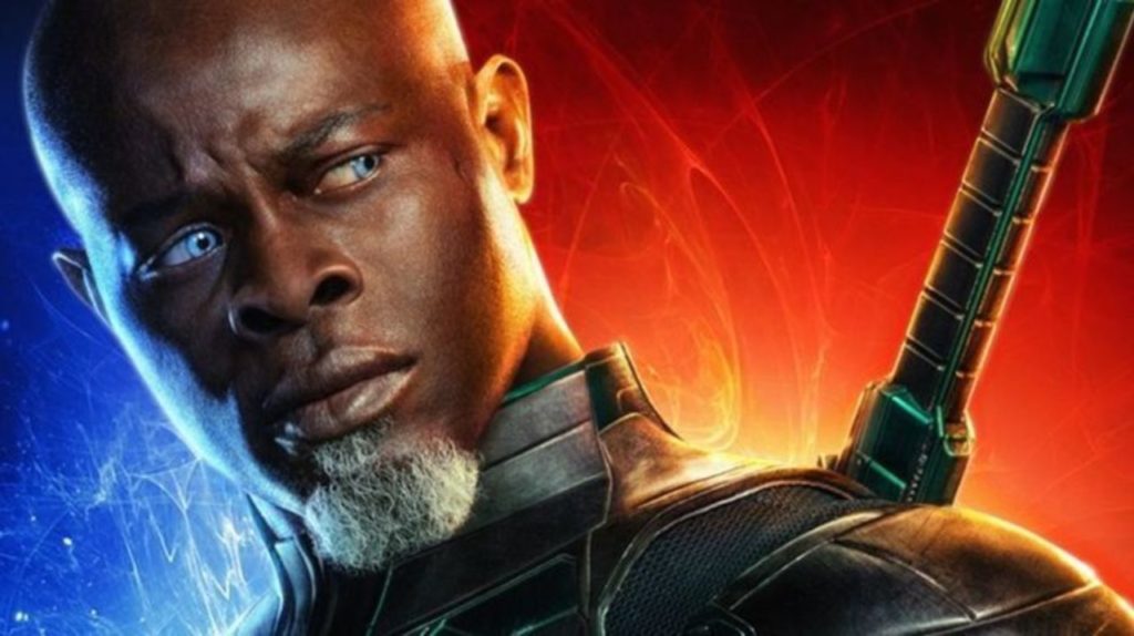 baca sebelum nonton captain marvel