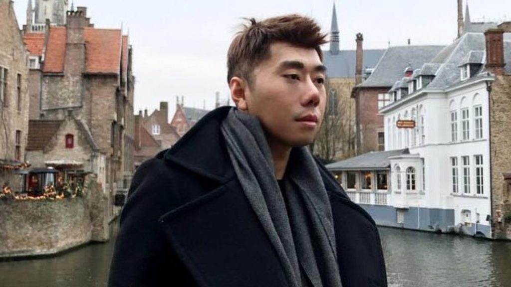 profil roy kiyoshi