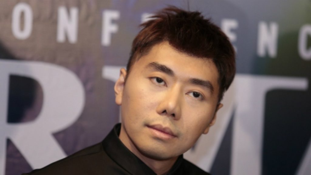 profil roy kiyoshi