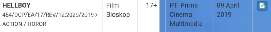 kontroversi lsf hellboy