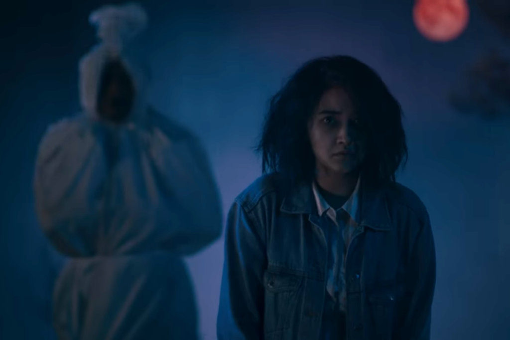 Film Pocong The Origin