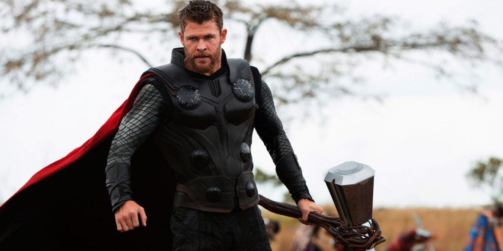 Palu Thor