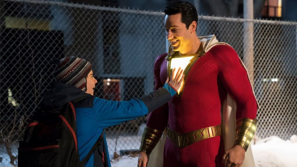 fakta shazam