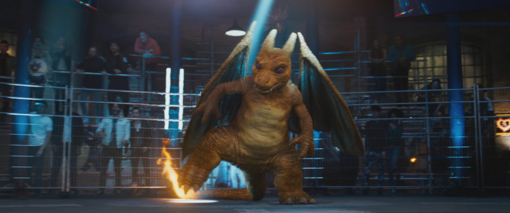 pokémon detective pikachu