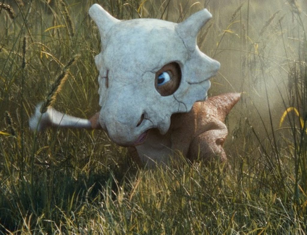 pokémon detective pikachu