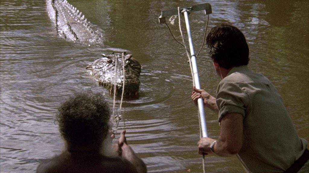 film buaya ganas