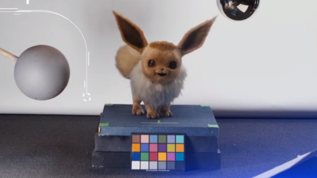 pokémon detective pikachu