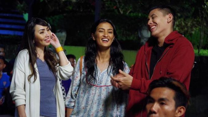 Film Pariban Idola Dari Tanah Jawa