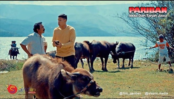 Film Pariban Idola Dari Tanah Jawa