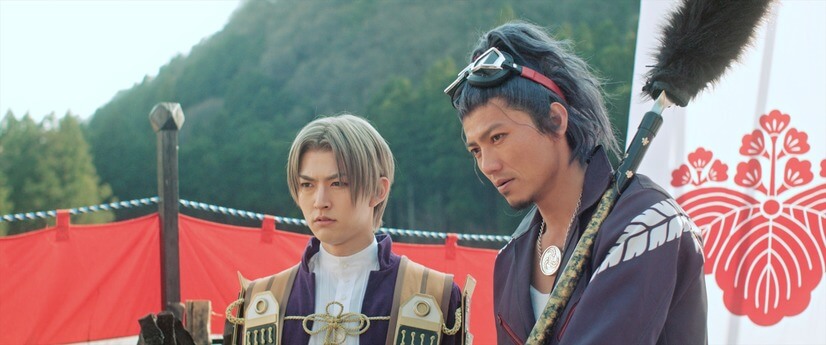 film touken ranbu 2