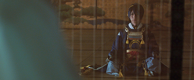 film touken ranbu 6