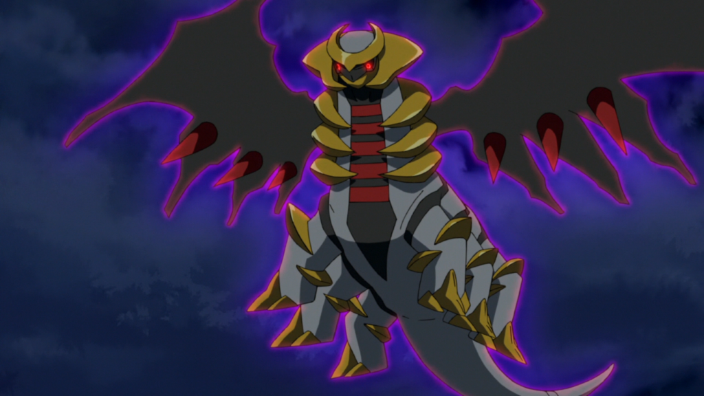 Pokémon Terkuat