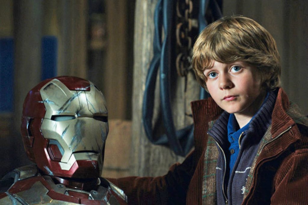 Baca Juga: Penjelasan Lengkap Ending Film Avengers: Endgame