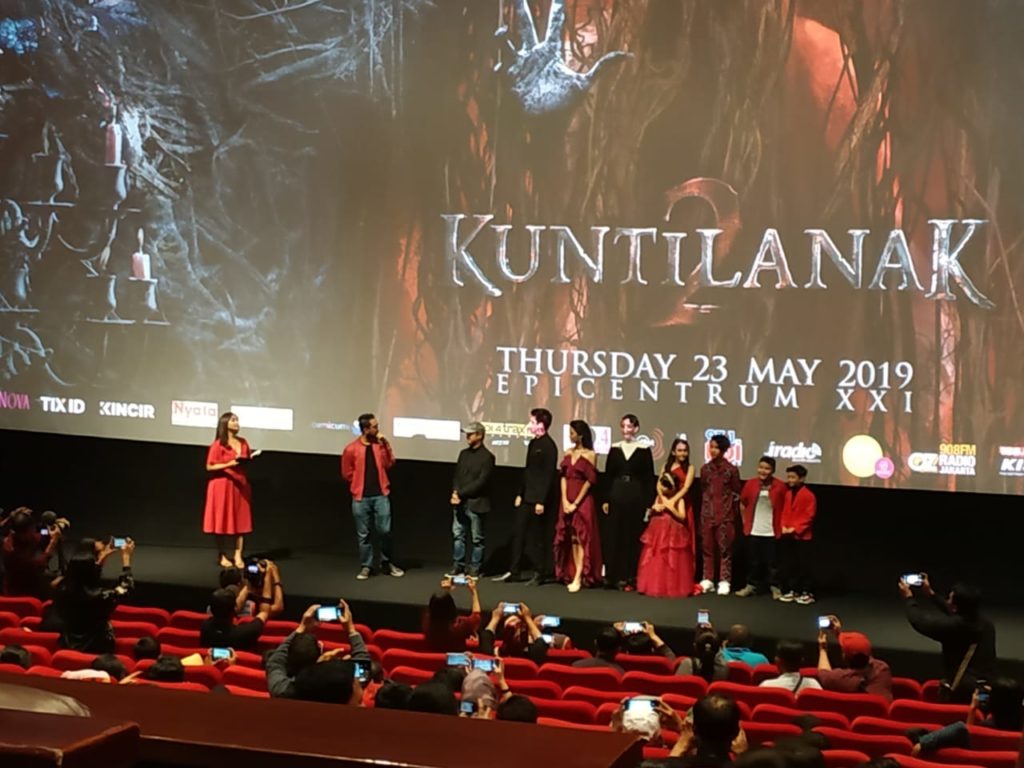 kuntilanak 2