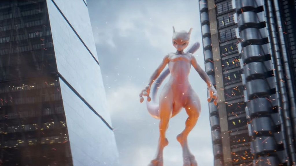 pokémon detective pikachu