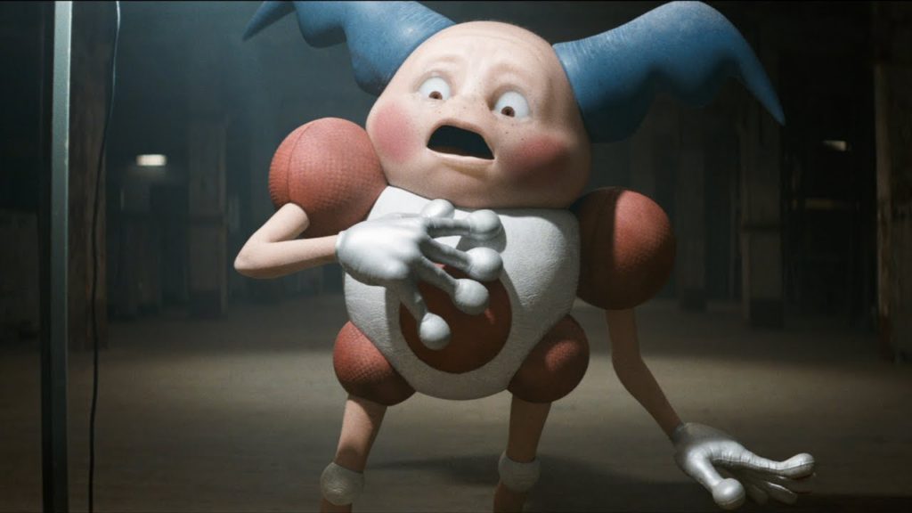 pokémon detective pikachu