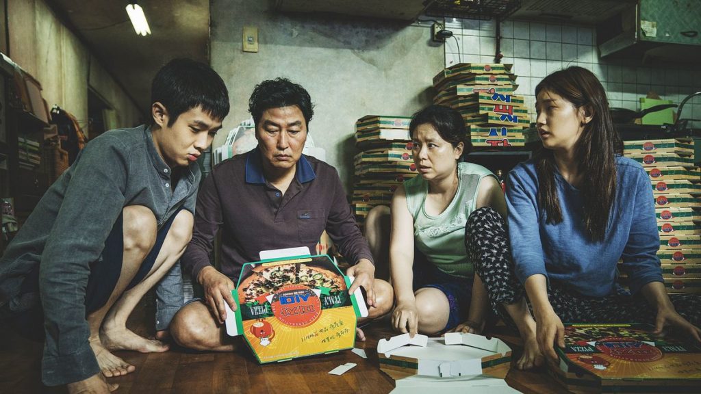 parasite menang penghargaan tertinggi cannes