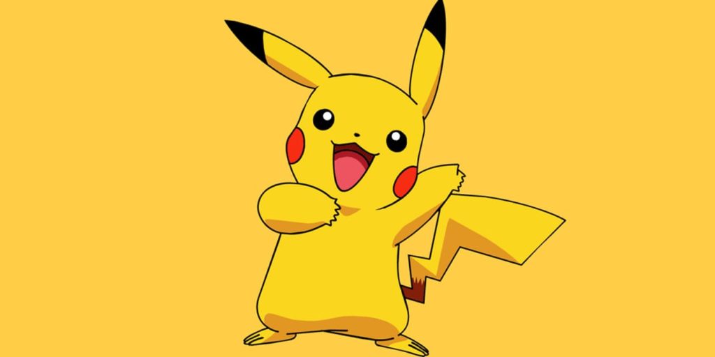 Pokémon Terlucu