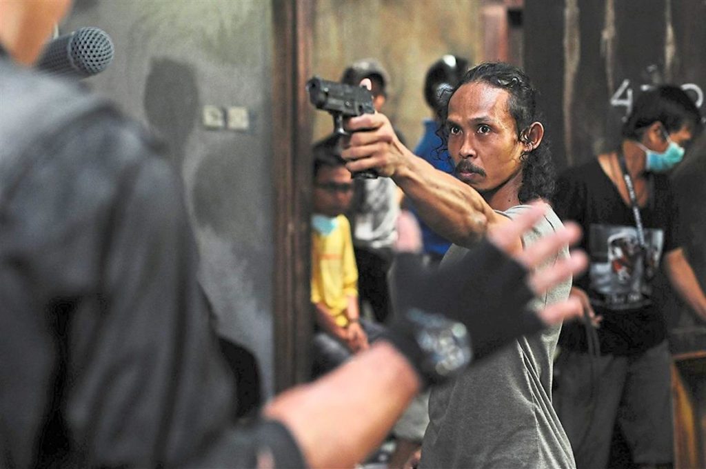 profil yayan ruhian