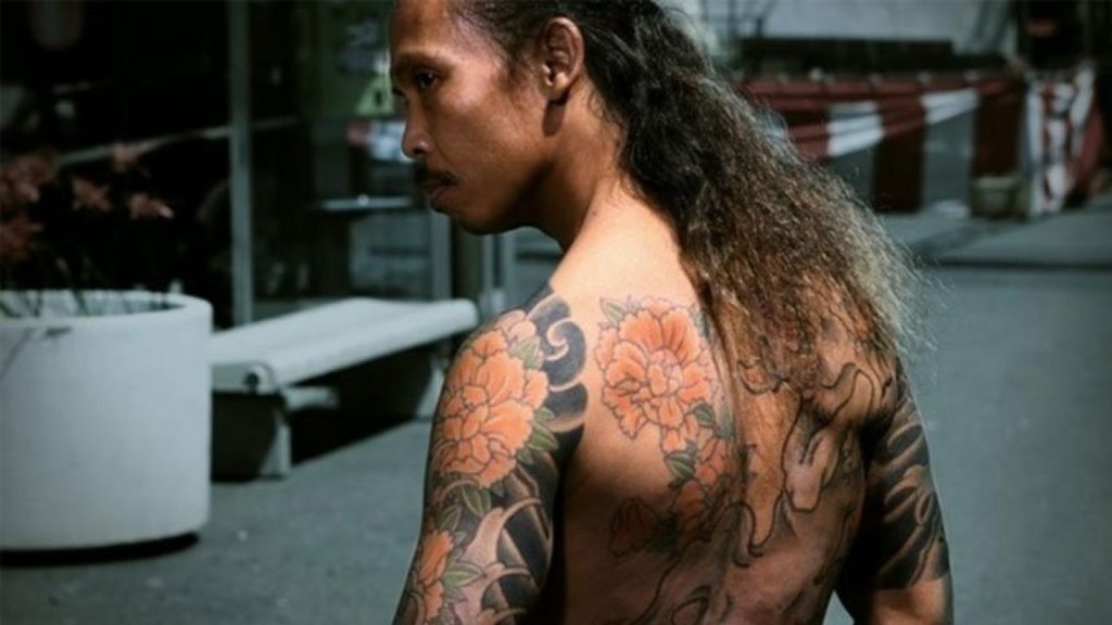 profil yayan ruhian