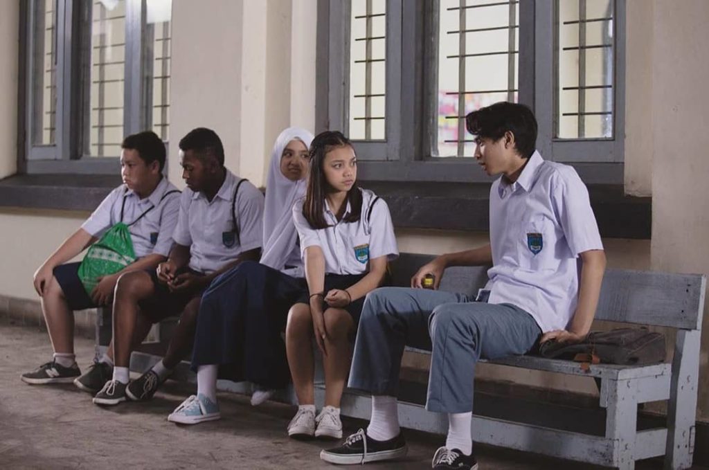 film doremi and you