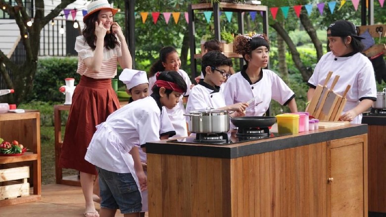 Film Koki-Koki Cilik 2