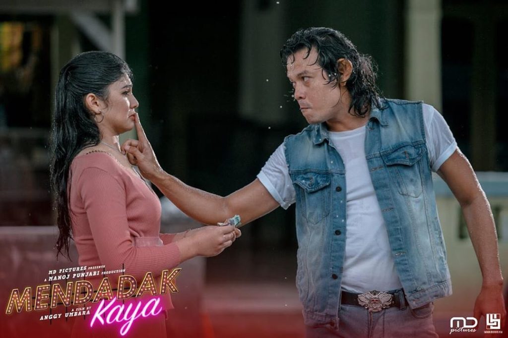 film mendadak kaya