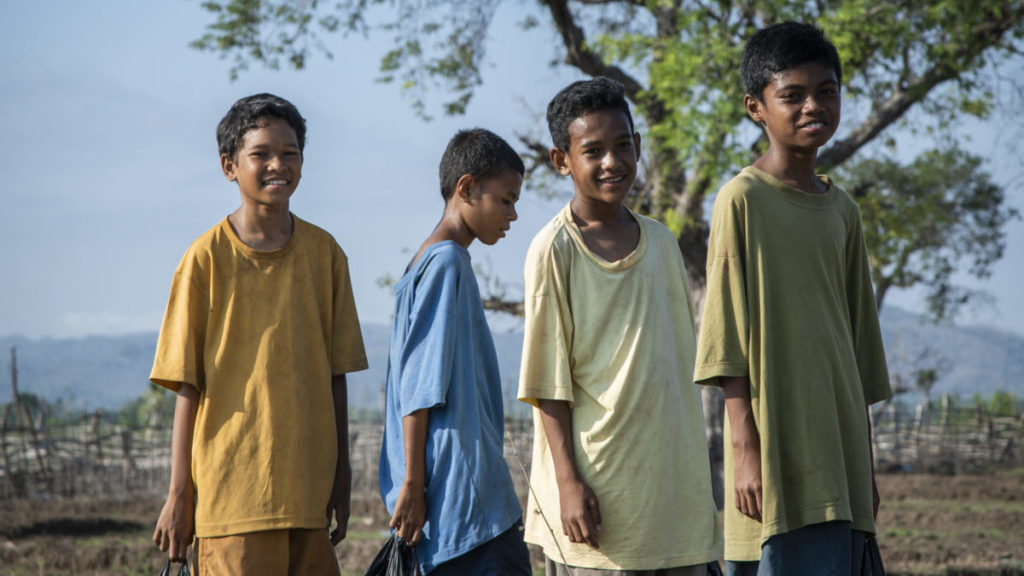 film rumah merah putih