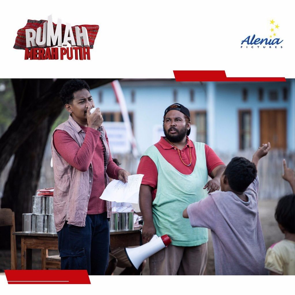 film rumah merah putih
