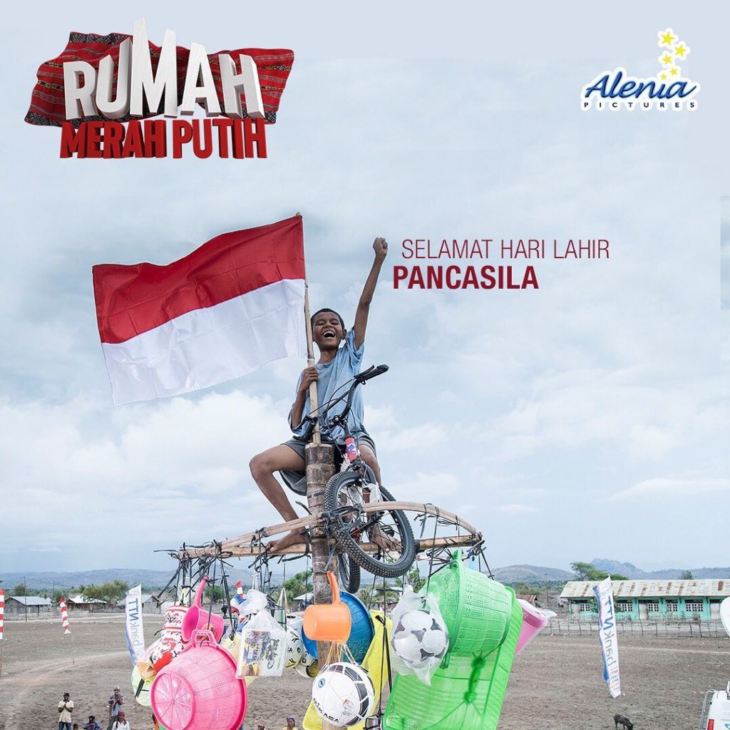 film rumah merah putih