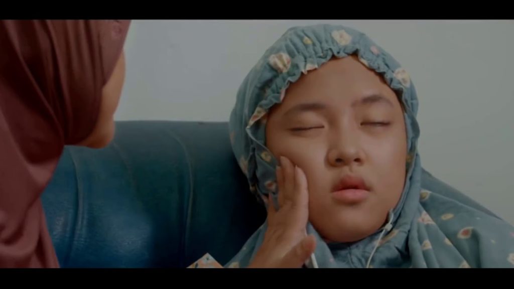 Film Sabyan: Mengejar Mimpi