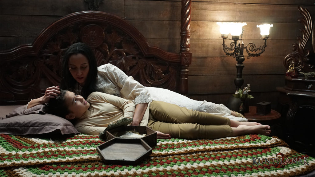 review film kuntilanak 2