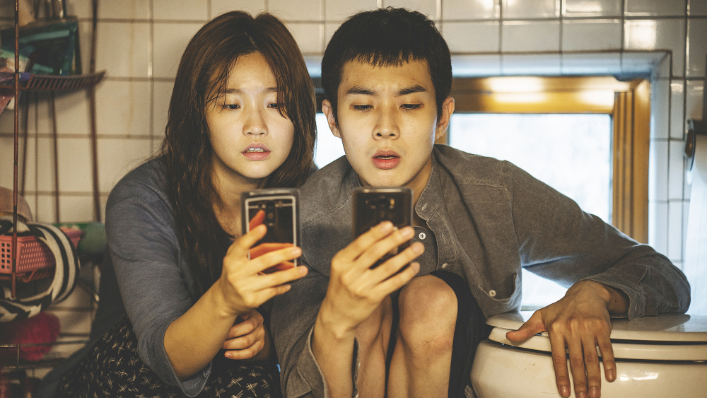 film korea parasite
