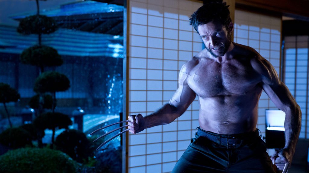 urutan menonton x-men