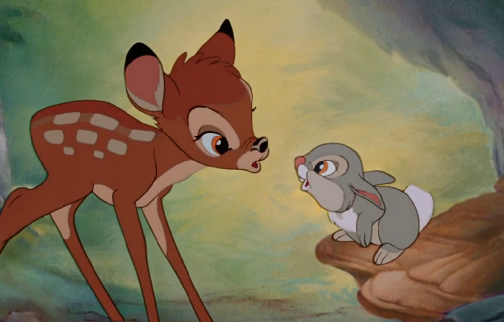 film animasi klasik disney